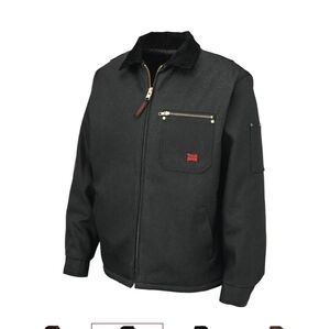 Toughduck WJ31 Detroit X2